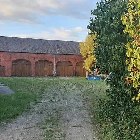 Entspanntes Wohnen Appartement *