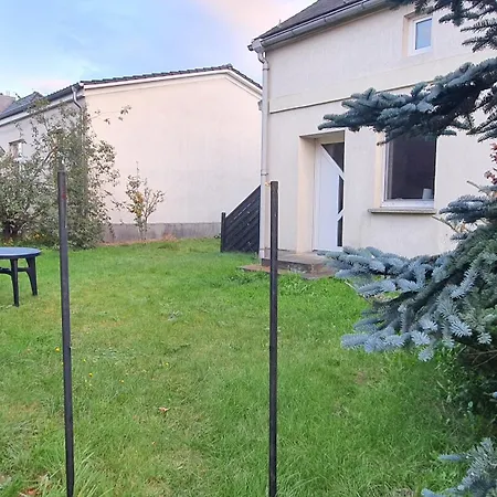 Entspanntes Wohnen Deibow