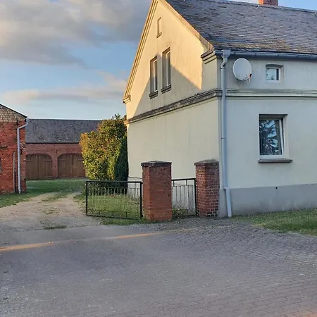 דירה Entspanntes Wohnen *