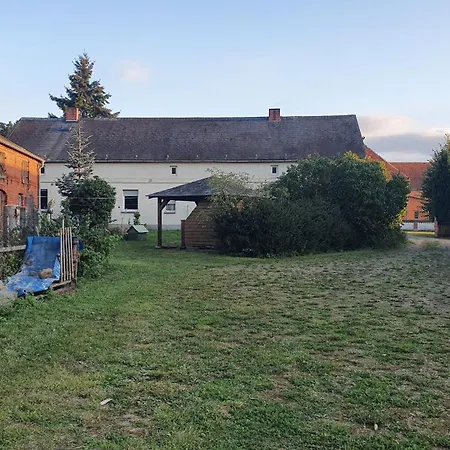 דירה Entspanntes Wohnen *