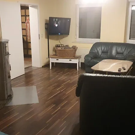 Entspanntes Wohnen *