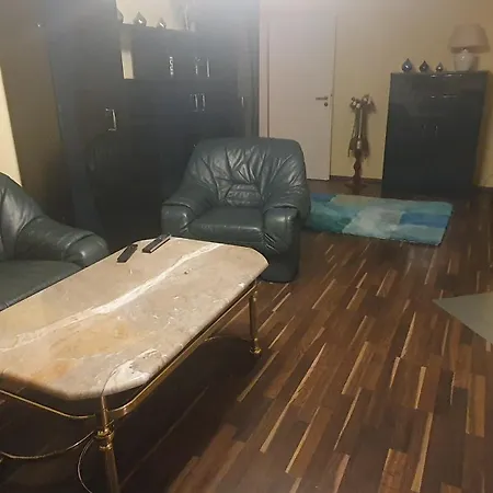 דירה Entspanntes Wohnen