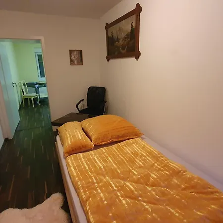 Entspanntes Wohnen * Deibow