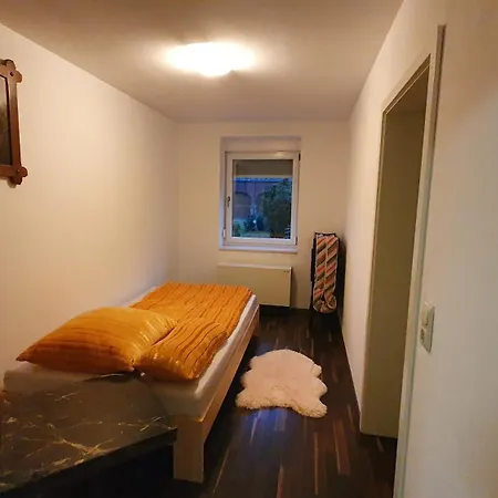 Entspanntes Wohnen דירה *