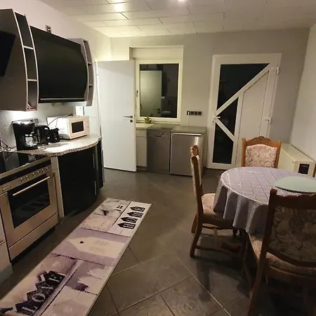 דירה Entspanntes Wohnen