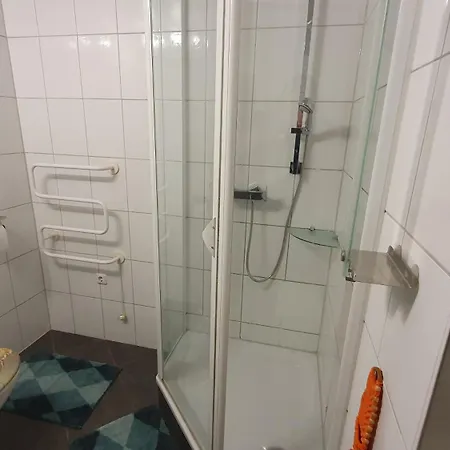 Entspanntes Wohnen شقة *