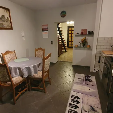 Entspanntes Wohnen דירה *