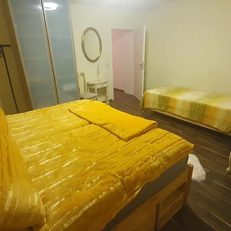 Entspanntes Wohnen Appartement