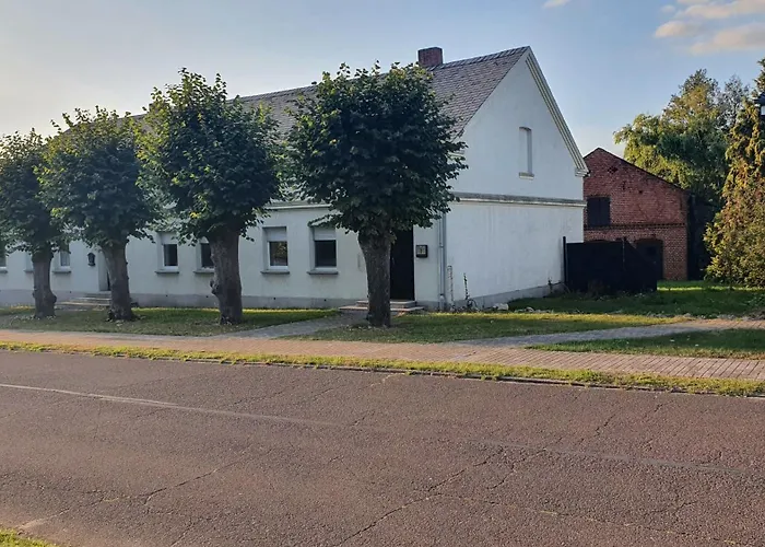 Entspanntes Wohnen *