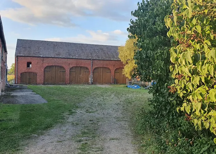 Entspanntes Wohnen Apartman *