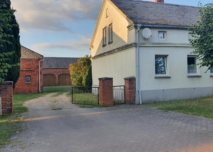 Apartman Entspanntes Wohnen *