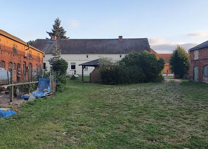 Apartman Entspanntes Wohnen *