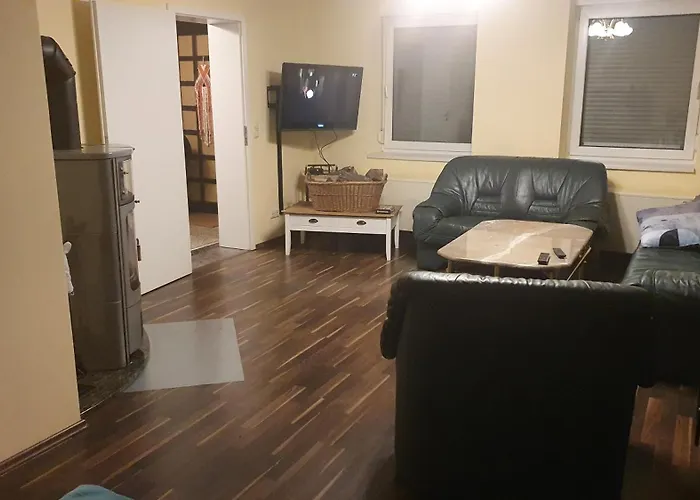 Entspanntes Wohnen *