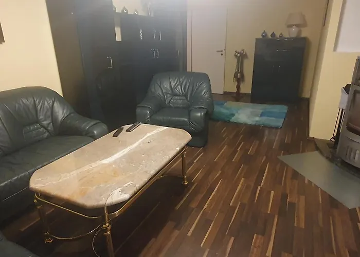 Apartman Entspanntes Wohnen