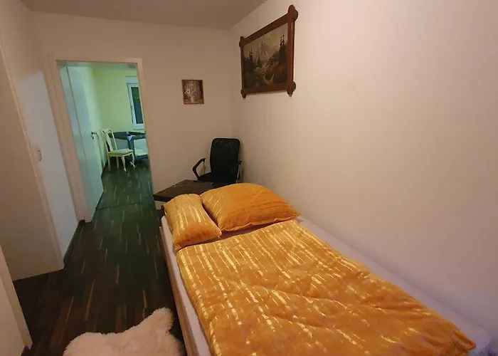 Entspanntes Wohnen * Deibow