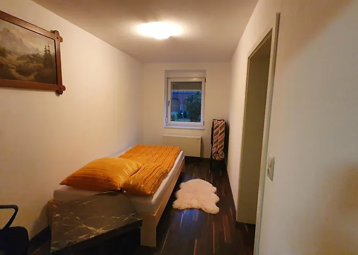 Entspanntes Wohnen Apartman *