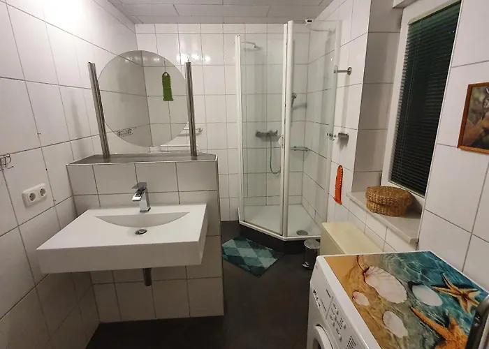 Entspanntes Wohnen Apartman *