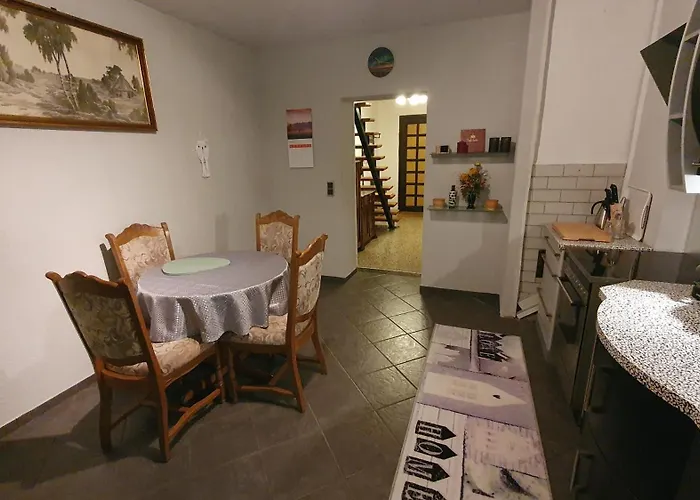 Entspanntes Wohnen Apartman *